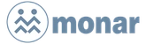MONAR help logo